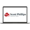 Scott Phillips Trading – System Building MasterClass