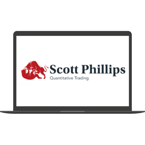 Scott Phillips Trading – System Building MasterClass