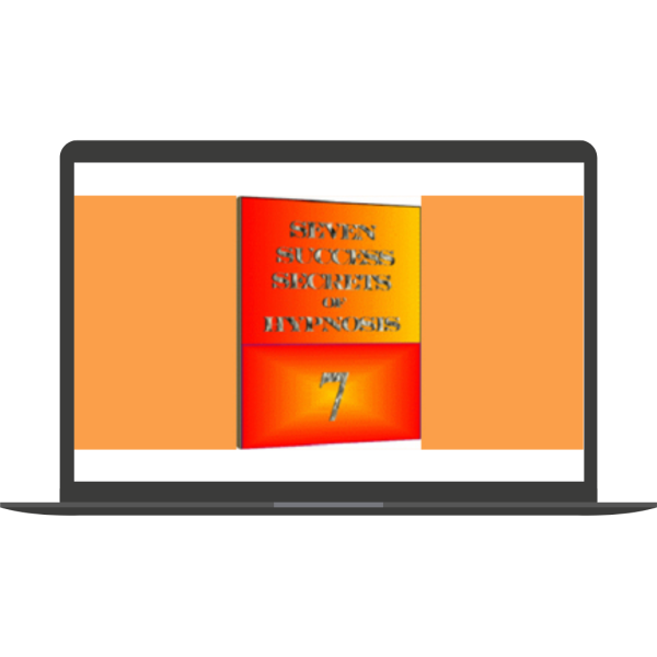 Seven Success Secrets Of Hypnotism by J Siverthorn