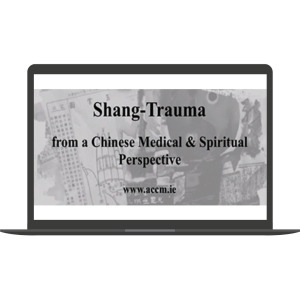 Shang - Trauma (Full 6 parts) By Jeffrey Yuen - ACCM