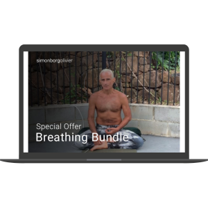 Special Breathing Bundle By Simon Borg-Olivier