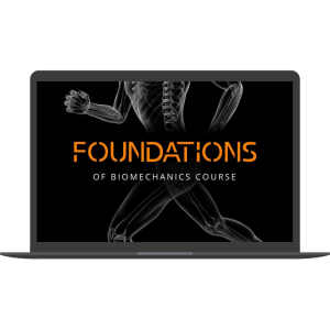 The Foundations of Biomechanics Course By Alex Effer - Resilient Edu