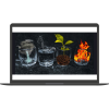 Training the Four Elements (Fire, Air, Water and Earth) By Sixty Skills