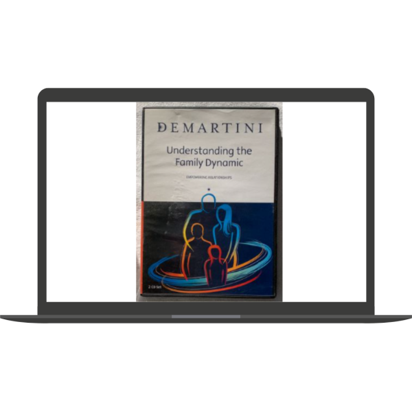 Understanding the Family Dynamic By John Demartini