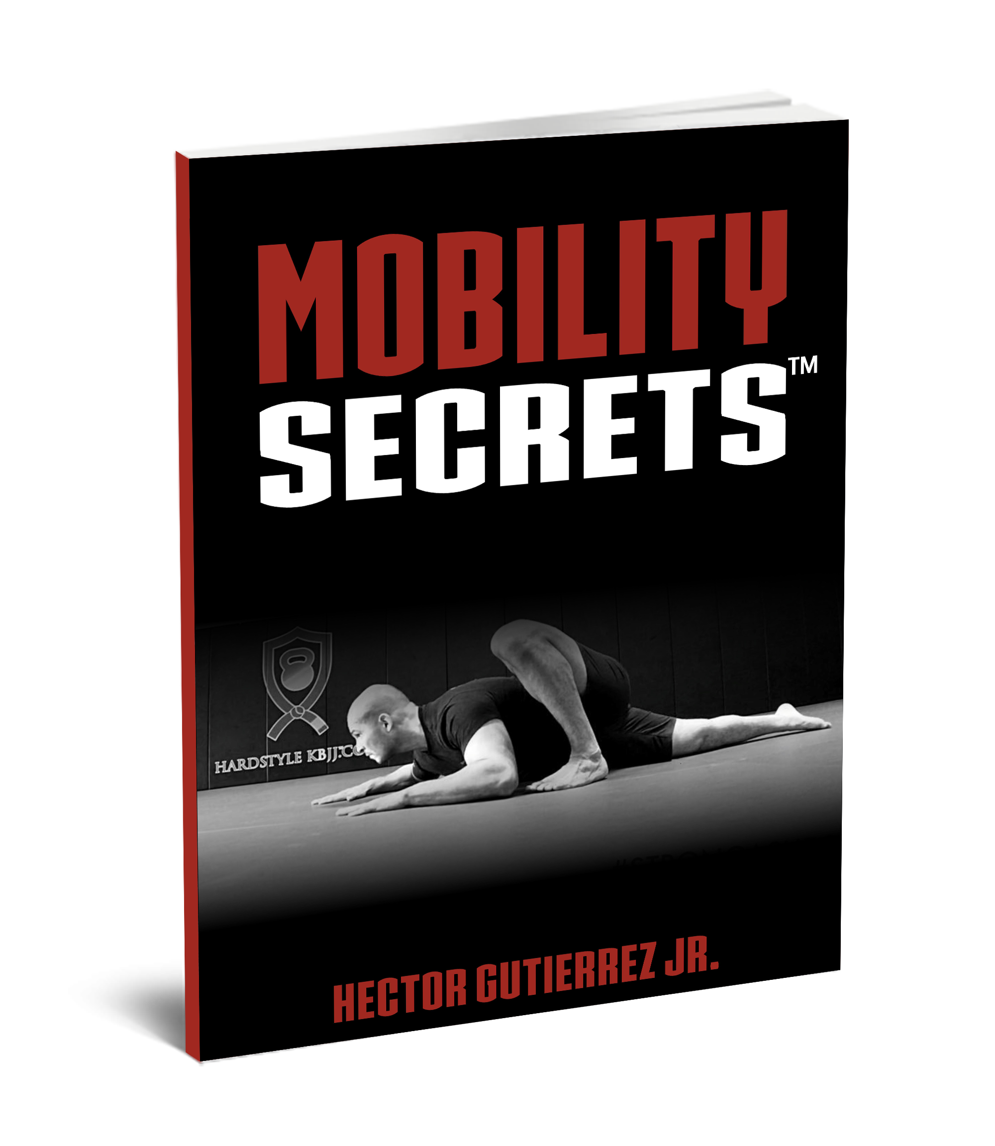 Hector Gutierrez Jr – Mobility Secrets