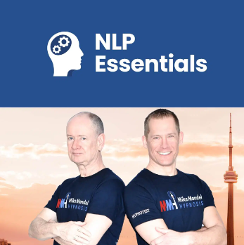 Mike Mandel & Chris Thompson – NLP Essentials - Go From Zero to NLP Hero In Just 6 Hours