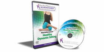 Anat Baniel – NeuroMovement® Healthy Dynamic Sitting (Video)