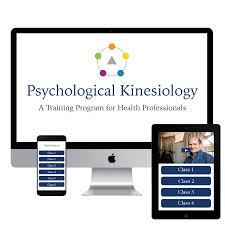 John Maguire – Psychological Kinesiology Online Course