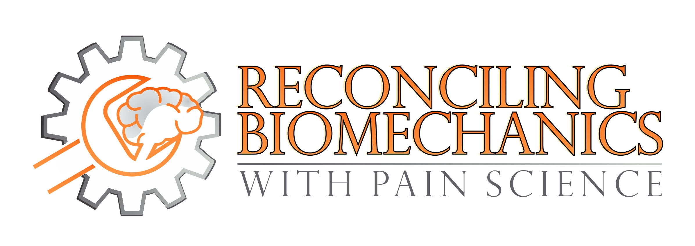 Gregory Lehman – Reconciling Biomechanics with Pain Science