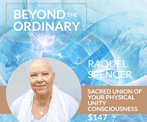 Raquel Spencer – Sacred Union - Embodiment of Hieros Gamos (S26)