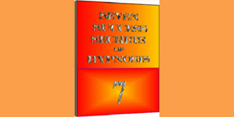 J Siverthorn – Seven Success Secrets Of Hypnotism