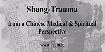 Jeffrey Yuen - ACCM – Shang - Trauma (Full 6 parts)