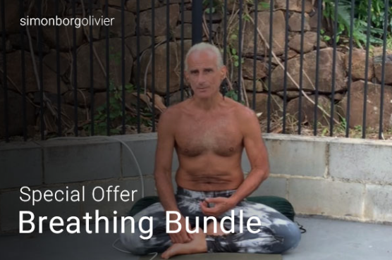 Simon Borg-Olivier – Special Breathing Bundle