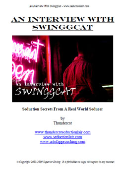 Thundercat – Swinggcat Interview