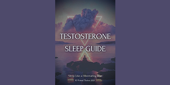 PrimalThrive – Testosterone Sleep Guide