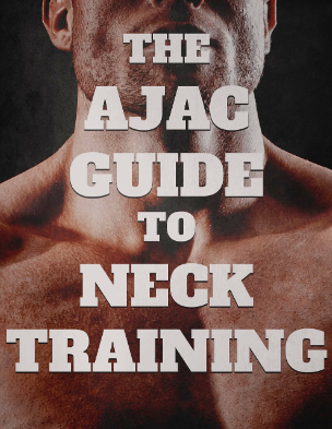 Alexander J.A Cortes – The AJAC Guide To Neck Training (Basic Version)