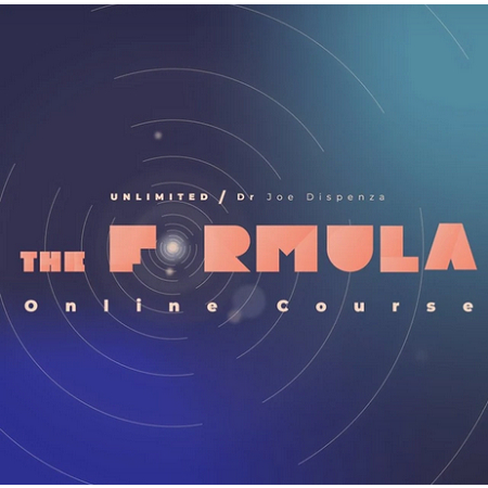 Dr Joe Dispenza – The Formula Online Course