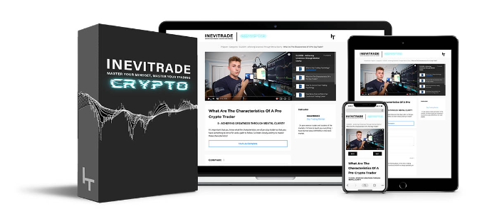 Craig Percoco's The INEVITRADE Crypto Accelerator Download