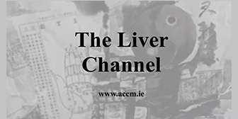 Jeffrey Yuen - ACCM – The Liver Channel of Classical Chinese Medicine