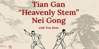 Tom Bisio & Valerie Ghent – Tian Gan Nei Gong Online Learning Program