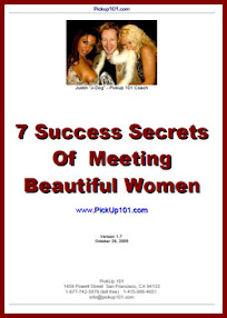 Jdog – 7 Success Secrets Of Meeting Beautiful Women