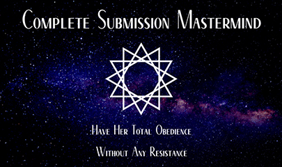 Veronika – Complete Submission Mastermind