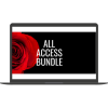 All Access 9 Course Bundle By Pleasure Mechanics