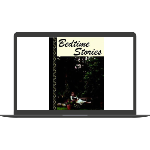 Bishop Erotic Bedtime Stories Volume 1 by Bishop