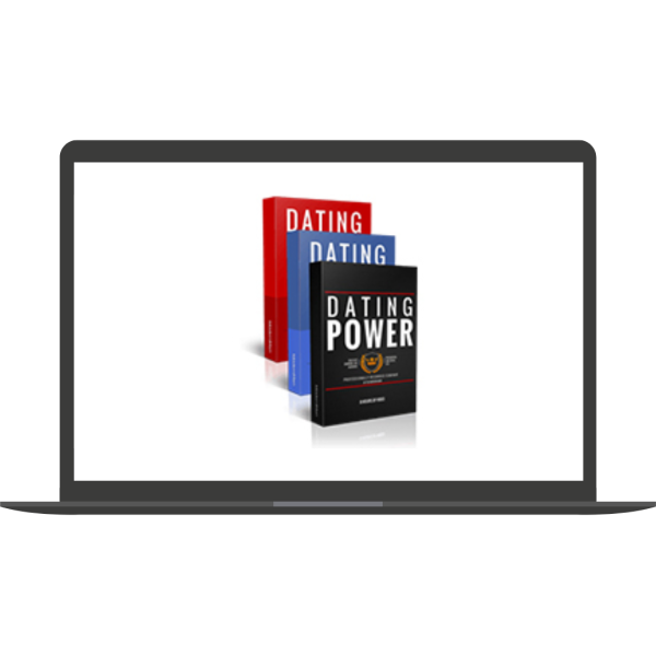 Dating Power By The Social Man