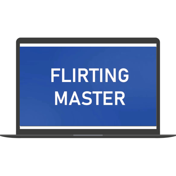 Flirting Master Program By Attract and Keep Her