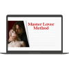 MASTER LOVER METHOD - GOLD By James Marshall