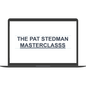 The Pat Stedman Masterclass