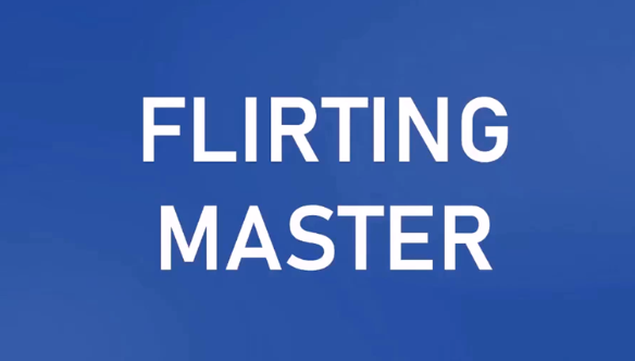 Attract and Keep Her – Flirting Master Program