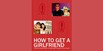 C Kellogg – How To Get A Girlfriend The Seven Essential Skills For Attract Woman Of You Dreams