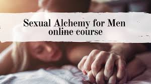 Nadine Lee – Sexual Alchemy for Men's Online Course