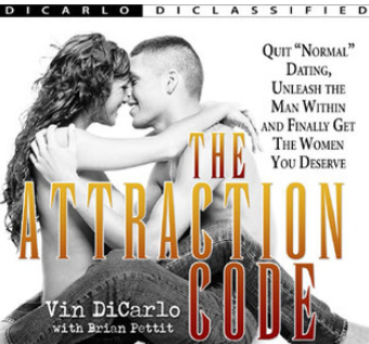 Vin DiCarlo – The Attraction Code