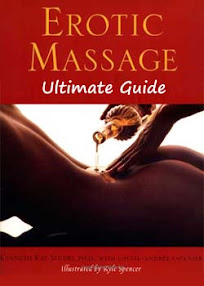 Ken Lingu – Ultimate Guide To Erotic Massage