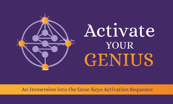 Unlock Your Design Academy – Activate Your Genius