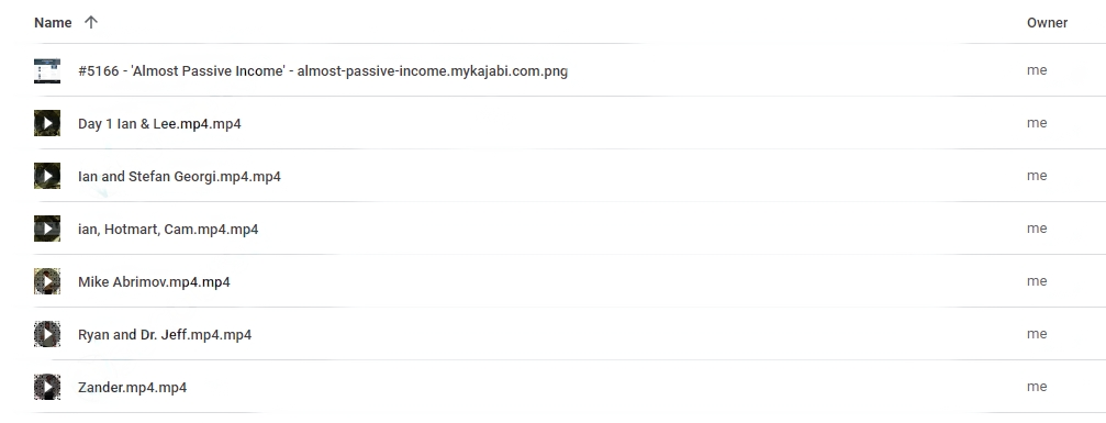 Ian Stanley – Almost Passive Income 2022 Download Proof