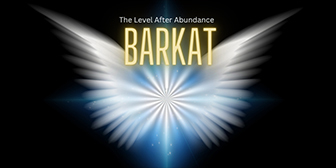 Mina Irfan - The Universe Guru – Barkat