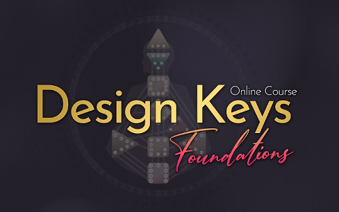 Fabrice – Design Keys Foundations Course 