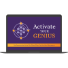 Activate Your Genius By Unlock Your Design Academy