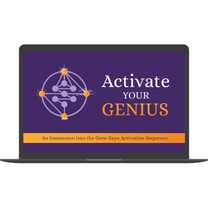 Activate Your Genius By Unlock Your Design Academy