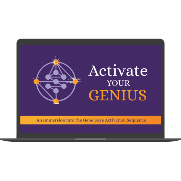 Activate Your Genius By Unlock Your Design Academy