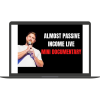 Almost Passive Income 2022 By Ian Stanley