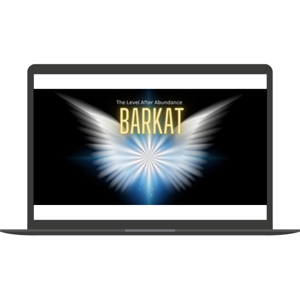 Barkat By Mina Irfan – The Universe Guru