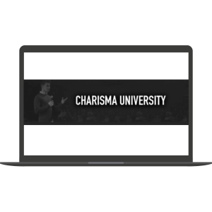 Charisma University 2021 By Charlie Houpert