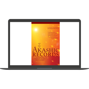 How to Read the Akashic Records - Accessing the Archive of the Soul and Its Journey (Ebook + Audio)