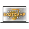 Madison Bootcamp At Home (Standard) - RSD