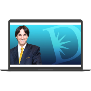 Online - The Demartini Values Training Program - USA 2020 (Videos Only) By Dr John Demartini